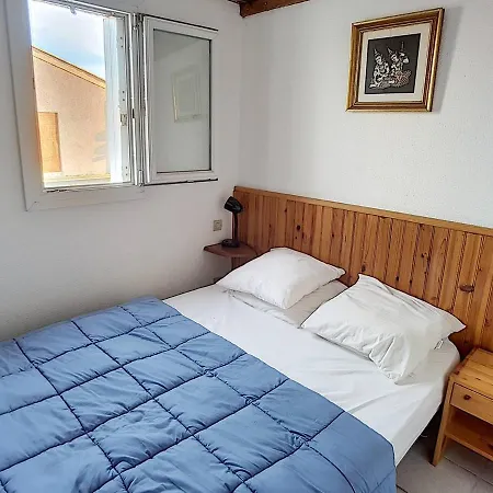 Apartment T2 Mezzanine -